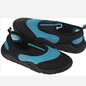 Capelli Of New York Kids Aqua Water Shoes S, L
